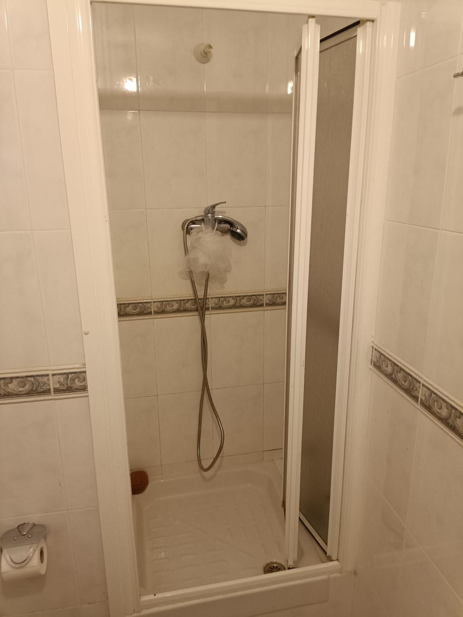 Piso Playa Langosteira Apartment Финистере Екстериор снимка