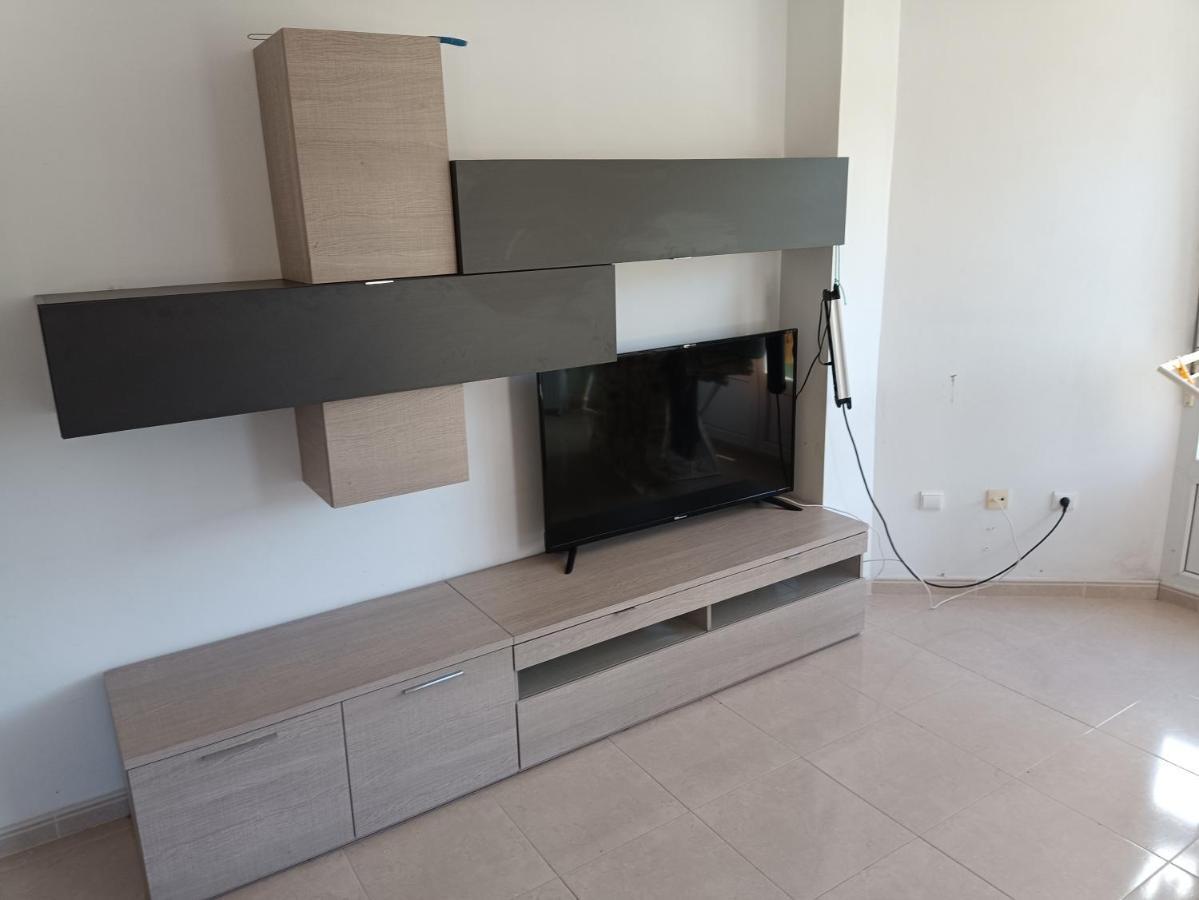 Piso Playa Langosteira Apartment Финистере Екстериор снимка