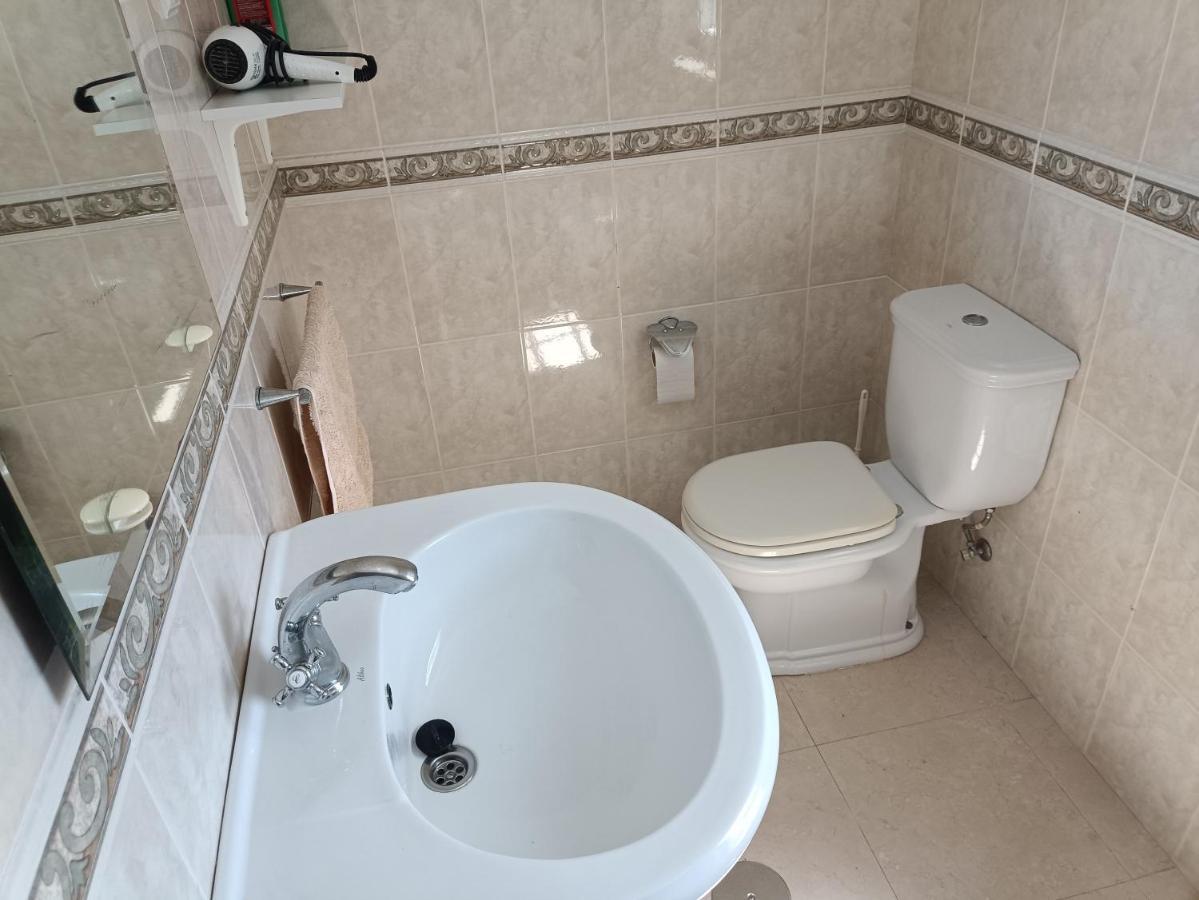 Piso Playa Langosteira Apartment Финистере Екстериор снимка