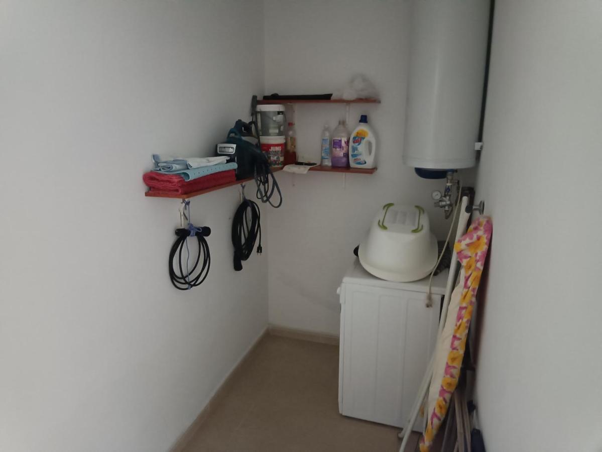 Piso Playa Langosteira Apartment Финистере Екстериор снимка