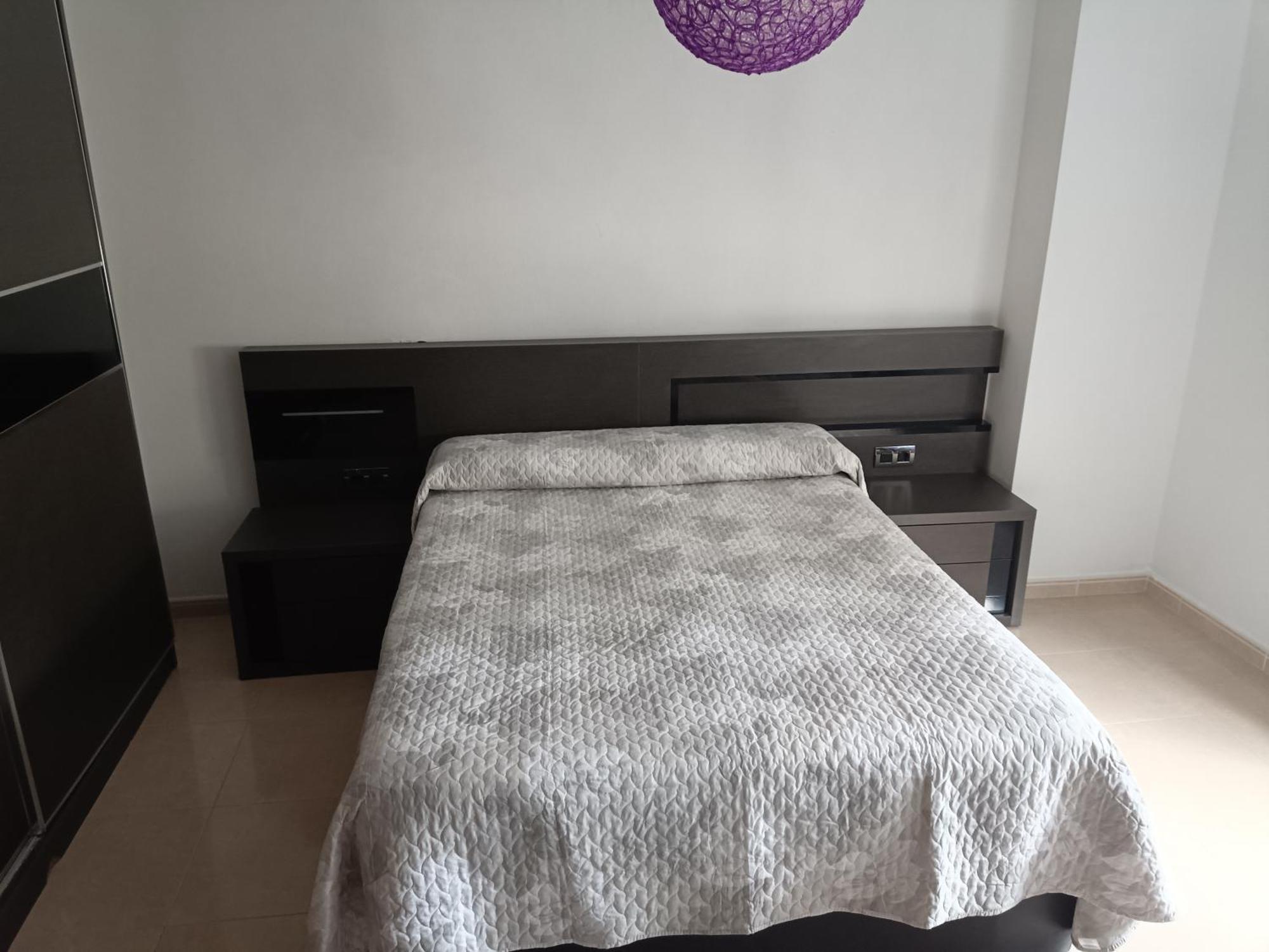 Piso Playa Langosteira Apartment Финистере Екстериор снимка